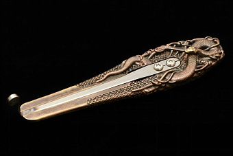 Мастерская Глазырина Змея, Snake Мастерская Глазырина Змея, Snake