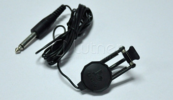 Cherub WCP-60V Пьезодатчик (звукосниматель) скрипичный Cherub WCP-60V Пьезодатчик (звукосниматель) скрипичный