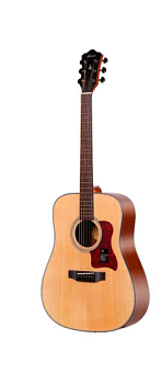 Mantic by SAGA AG-370 - Акустическая гитара Mantic by SAGA AG-370 - Акустическая гитара