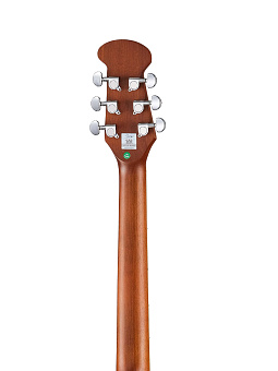 Smiger SM-4160-EQ-3TS - электро-акустическая гитара, с вырезом, санберст