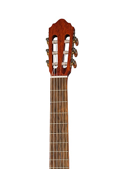 Cort AC100DX-OP Classic Series - классическая гитара, цвет натуральный Cort AC100DX-OP Classic Series - классическая гитара, цвет натуральный