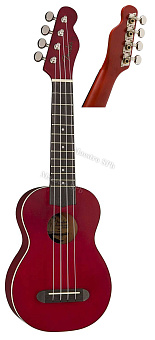 FENDER Venice-CH	Укулеле 