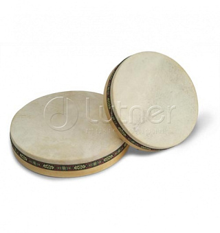Gardenia HD13A Бубен ручной 8" Gardenia HD13A Бубен ручной 8"
