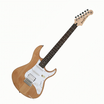 Yamaha PACIFICA112JYNS - электрогитара Yamaha PACIFICA112JYNS - электрогитара