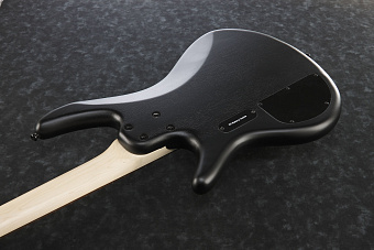 IBANEZ GSR200B-WK - бас-гитара, 4-х струнная, цвет - чёрный IBANEZ GSR200B-WK - бас-гитара, 4-х струнная, цвет - чёрный