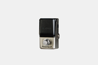 JOYO JF-315 - педаль эффектов Distortion