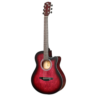 MARTIN ROMAS MR-4000 TRD - гитара акустическая MARTIN ROMAS MR-4000 TRD - гитара акустическая