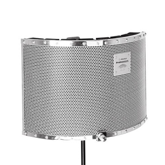 Alctron PF32-MKII Экран для звукозаписи Alctron PF32-MKII Экран для звукозаписи