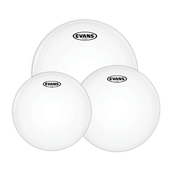 EVANS ETP-G1CTD-S - комп-т пласт. 12'13'16' Genera G1 Coated EVANS ETP-G1CTD-S - комп-т пласт. 12'13'16' Genera G1 Coated