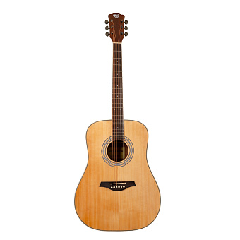 ROCKDALE Aurora D6 Gloss NAT - акустическая гитара ROCKDALE Aurora D6 Gloss NAT - акустическая гитара