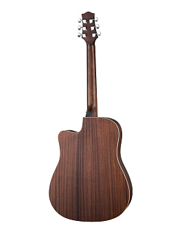 Hangkey MM2000DC-VN-NS - акустическая гитара Hangkey MM2000DC-VN-NS - акустическая гитара