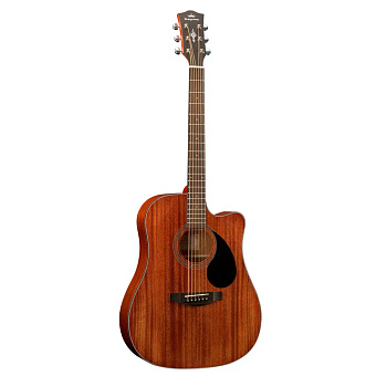 KEPMA EDC All-Mahogany Matt Акустическая гитара, дредноут KEPMA EDC All-Mahogany Matt Акустическая гитара, дредноут
