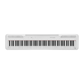 MUZPLANET P‑45WH - цифровое пианино