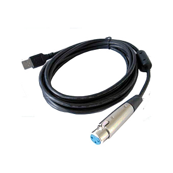 Invotone UC104 - A/D аудио конвертер
