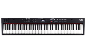 ROLAND RD-88 Цифровое фортепиано ROLAND RD-88 Цифровое фортепиано