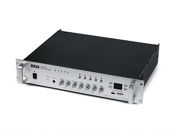 TADS DS-7240 Усилитель мощности трансляционный, 240Вт TADS DS-7240 Усилитель мощности трансляционный, 240Вт