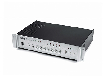 TADS DS-6060 Усилитель мощности трансляционный, 60Вт TADS DS-6060 Усилитель мощности трансляционный, 60Вт