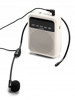 LAudio WS-VA030-Pro Переносной громкоговоритель для гида, 5Вт LAudio WS-VA030-Pro Переносной громкоговоритель для гида, 5Вт