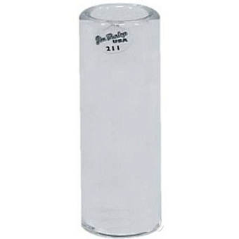 Dunlop 211 слайд 17х35х69, стеклянный, тяжёлый Dunlop 211 слайд 17х35х69, стеклянный, тяжёлый