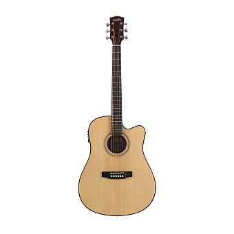 Emotive Rightwood D2 eNA - электроакустическая гитара Emotive Rightwood D2 eNA - электроакустическая гитара