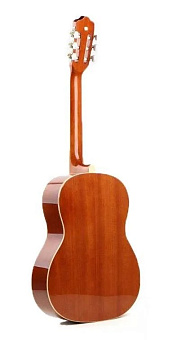 DEVISER L-350 N - гитара классическая 