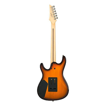 IBANEZ GIO GSA60 BS - электрогитара, корпус: агатис, гриф: клен, HSS Partsland, 5-поз. переключатель IBANEZ GIO GSA60 BS - электрогитара, корпус: агатис, гриф: клен, HSS Partsland, 5-поз. переключатель