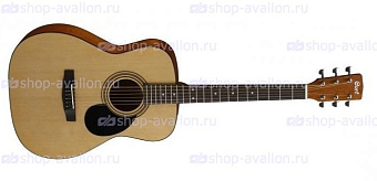 CORT AF510 OP акустическая гитара CORT AF510 OP акустическая гитара
