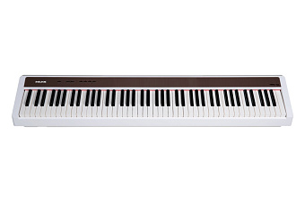 Nux NPK-10-WH Цифровое пианино, белое, без стойки Nux NPK-10-WH Цифровое пианино, белое, без стойки