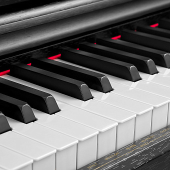 MUZPLANET YDP‑145B - цифровое пианино MUZPLANET YDP‑145B - цифровое пианино