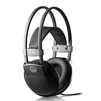 AKG K44 наушники закрытые 18-20000Гц, 32 Ом. AKG K44 наушники закрытые 18-20000Гц, 32 Ом.