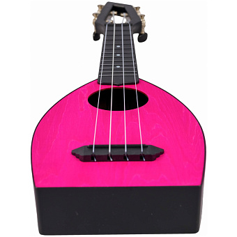 BUMBLEBEE Hive Soprano PK - укулеле сопрано BUMBLEBEE Hive Soprano PK - укулеле сопрано