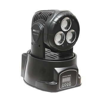 Involight LED MH315TCOB - LED вращающаяся голова Involight LED MH315TCOB - LED вращающаяся голова