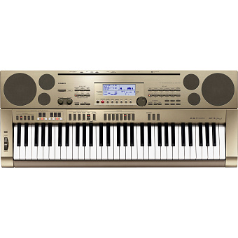 CASIO Синтезатор AT-3, 61 клавиша CASIO Синтезатор AT-3, 61 клавиша