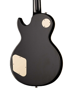 Cort CR200-BK Classic Rock - электрогитара, черная