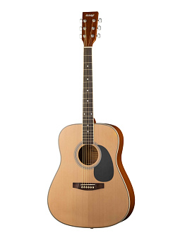 Homage LF-4121-N - акустическая гитара Homage LF-4121-N - акустическая гитара