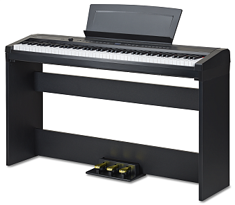 Becker BSP-102B Цифровое пианино