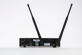 Pasgao PAW-900 Rx_PAH-801 TxH Одноканальная радиосистема с ручным передатчиком (A179302 + A179307) Pasgao PAW-900 Rx_PAH-801 TxH Одноканальная радиосистема с ручным передатчиком (A179302 + A179307)
