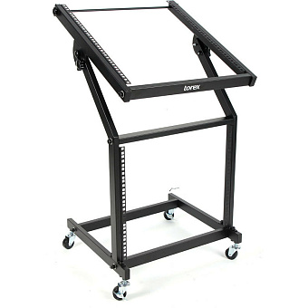 TOREX RS-912-02 Рэковая стойка TOREX RS-912-02 Рэковая стойка