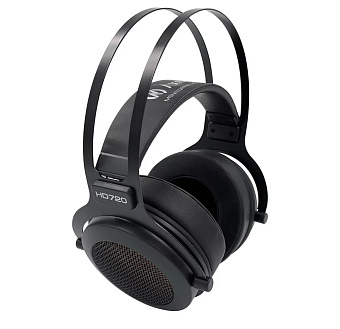 Axelvox HD720 - полуоткрытые динамические наушники Axelvox HD720 - полуоткрытые динамические наушники
