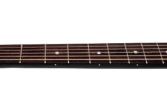 Sevillia IW-240M BK - гитара акустическая Sevillia IW-240M BK - гитара акустическая