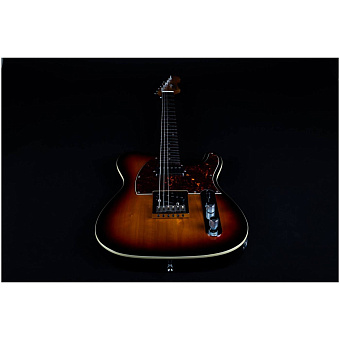 JET JT-350 SB R - электрогитара шестиструнная JET JT-350 SB R - электрогитара шестиструнная