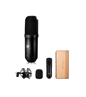 iCON M-5 - Микрофон iCON M-5 - Микрофон