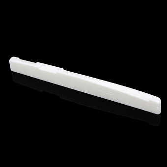 Musiclily MX0727-2 -нижний порожек для акустической гитары(72х3х9), кость, 2шт Musiclily MX0727-2 -нижний порожек для акустической гитары(72х3х9), кость, 2шт