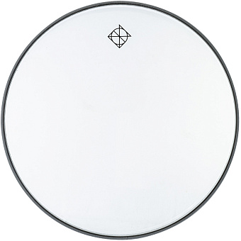 Dixon PHT214C1 Пластик для малого и том-барабана 14", прозрачный Dixon PHT214C1 Пластик для малого и том-барабана 14", прозрачный