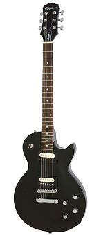 EPIPHONE Les Paul Studio E1 Ebony Электрогитара