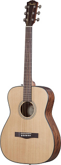FENDER CF-60 FOLK NATURAL акустическая гитра FENDER CF-60 FOLK NATURAL акустическая гитра