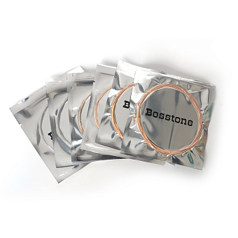 Bosstone AS FB11-52 - струны для акустической гитары фосфор-бронза ВАКУУМНАЯ УПАКОВКА Bosstone AS FB11-52 - струны для акустической гитары фосфор-бронза ВАКУУМНАЯ УПАКОВКА