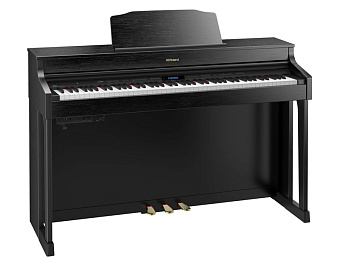 ROLAND HP603-CB цифровое фортепиано ROLAND HP603-CB цифровое фортепиано