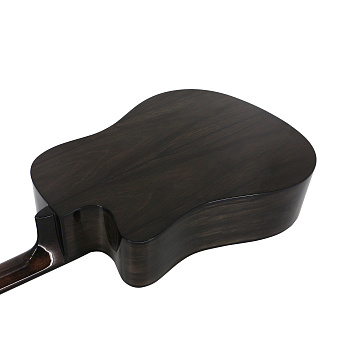 Klever KD-742 Гитара акустическая Klever KD-742 Гитара акустическая
