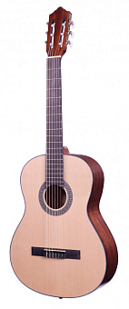CRAFTER HC-100 /OP.N - Гитара классическая 4/4 CRAFTER HC-100 /OP.N - Гитара классическая 4/4